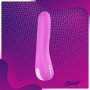 OVO F6 Pink White Vibe Massager LXV-024