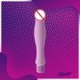 8 Functions Diamond Luxury Vibrator LXV-009
