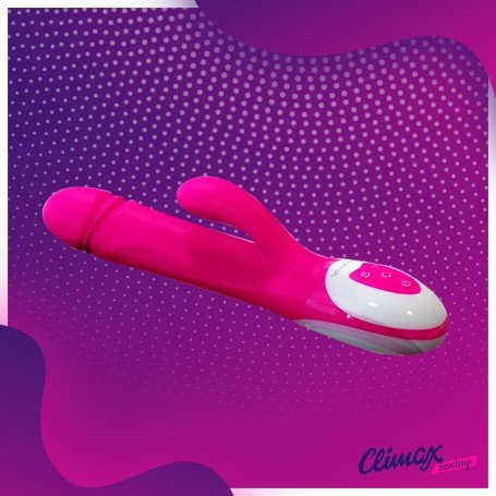 Wave Massager LXV-022