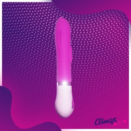 Baiai Luxury Vibrator LXV-005