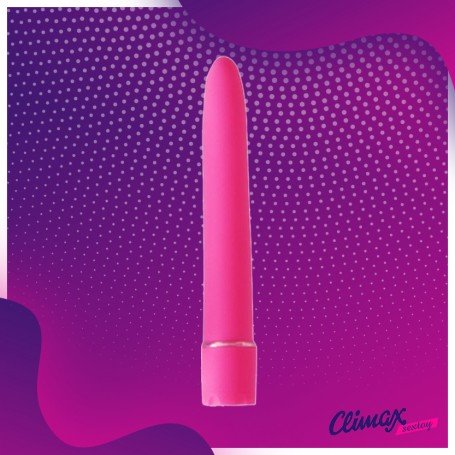 Satisfied Vibe Luxury Vibrator LXV-004