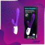 Violet Emotion Rabbit Vibrator RV-033
