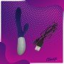 Rabbit Vibrator Clit Soother RV-030