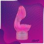 Finger Magic Wand Rabbit Vibrator RV-023