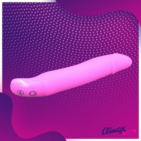 Vigny Wei Nike Rabbit Vibrator RV-022
