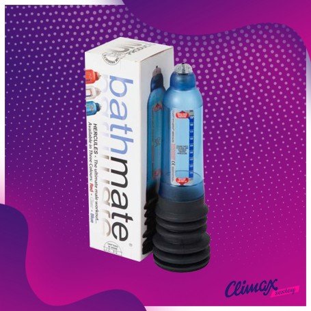 Bathmate Hydro Penis Enlargement Pump PE-009