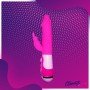 5 Rhythms Of Squirmy Rabbit Vibrator RV-012