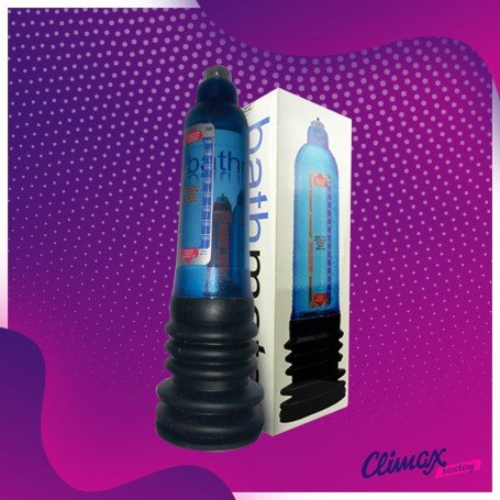 Bathmate Hercules Male Enlargement Penis Pump PE-013