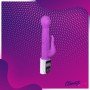 Silicone Jack Rabbit Vibrator RV-007