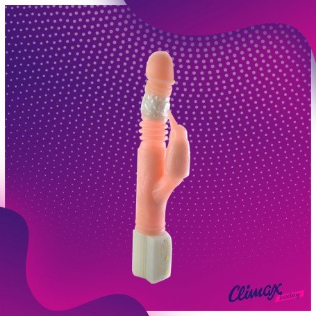 Thrusting Rabbit RV-005