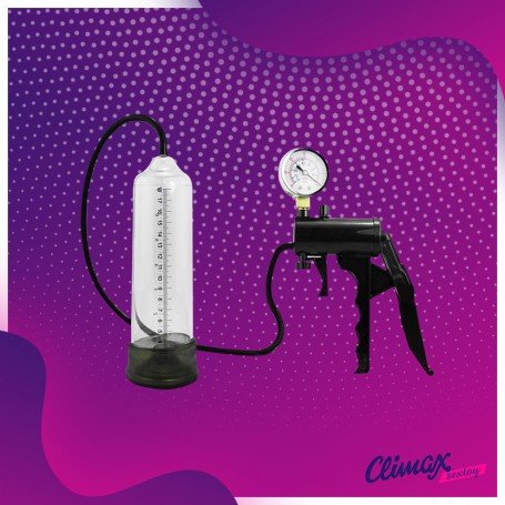 MALE BIG PENIS PUMP PE-017