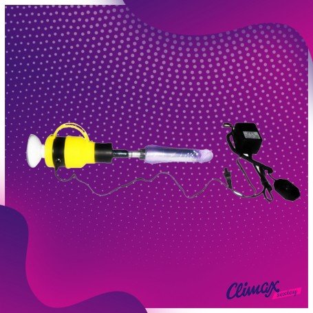 Sex Machine Gun SM-002