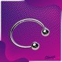 Clitory Steel Ring SR-001