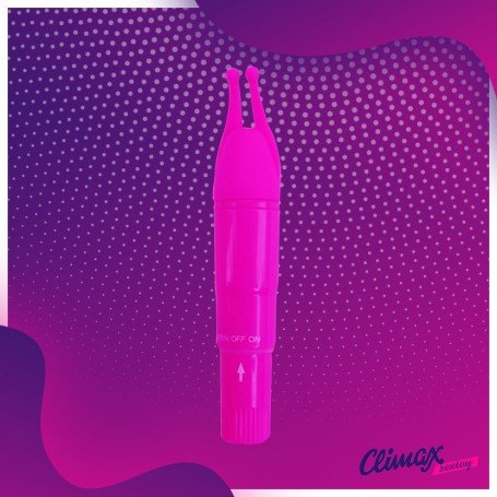 Rocket Pocket Vibrator VM-006