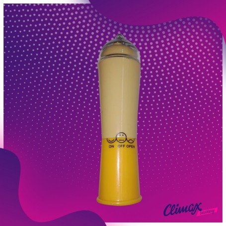 Pocket Vibrator VM-004