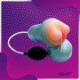 Male Inflatable Pump Magic Realistic Stroker MS-014
