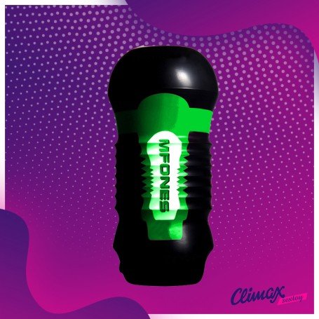 MFONES-Artificial Male Stroker MS-016