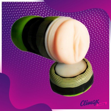 Qing-Male Stroker Cup MS-018