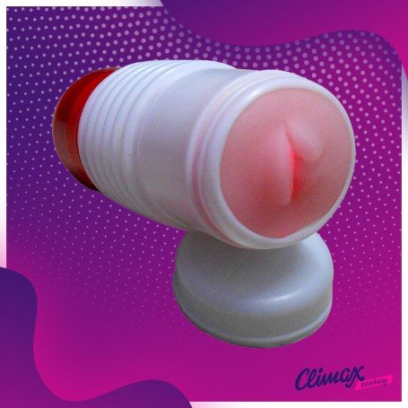 YIMEI-New Adult Concept Male Stroker Cup MS-021