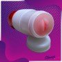 YIMEI-New Adult Concept Male Stroker Cup MS-021