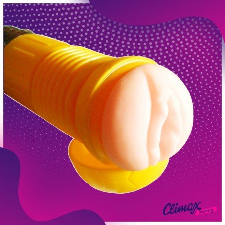 Male Stroker Cup MS-025