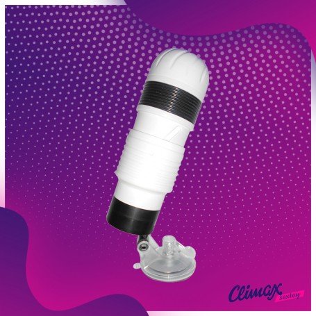 Sexbaby Realistic Male Stroker Cup MS-034