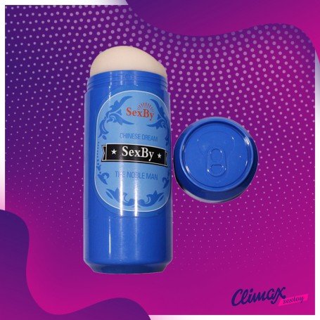Sexby Can Male Stroker Cup MS-041