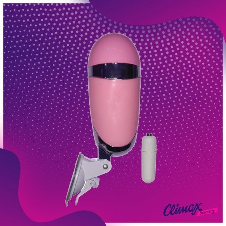 Super Male Power Male Stroker MS-046