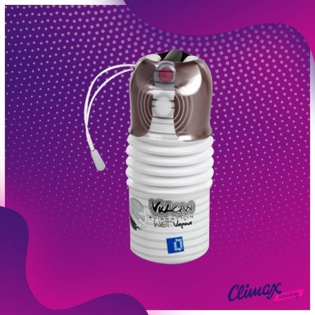 Vulcan Wet Vagina Vibrating MS-056