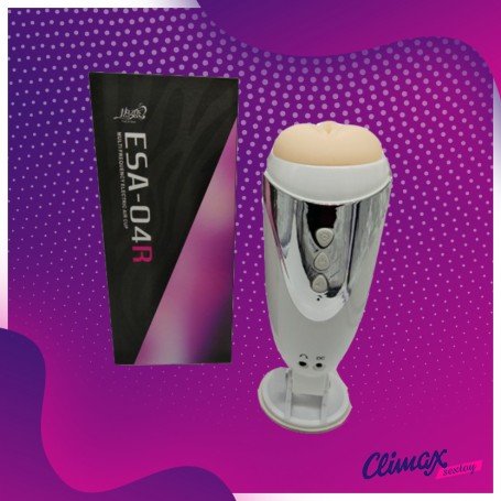 ESA-04R Multi-Frequency Electric Air Cup MS-061