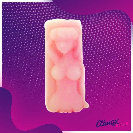 Pocket Pussy MMT-001