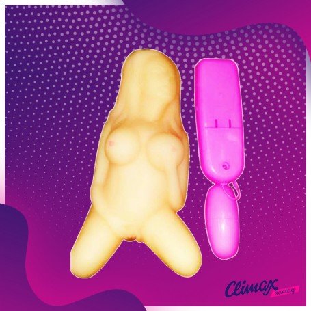 Perfect Lover Pussy MMT-005