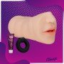 Oral Silicone Portable Male Masturbator MMT-022