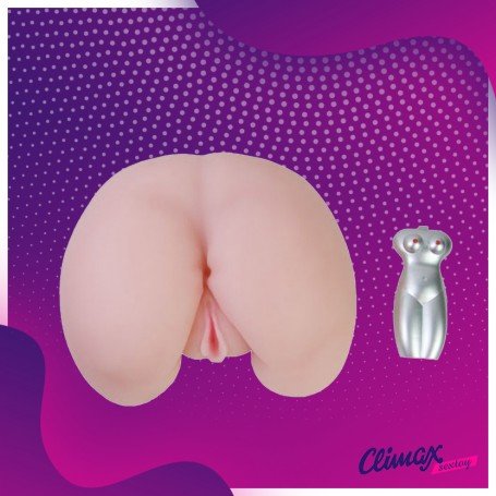 Fuck Me- Doggy Style- VIBRATING PUSSY BAV-002