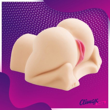 Doggie Style Debbie BAV-009