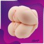 3p Love Duoble Ass & Vagina Masturbator BAV-021