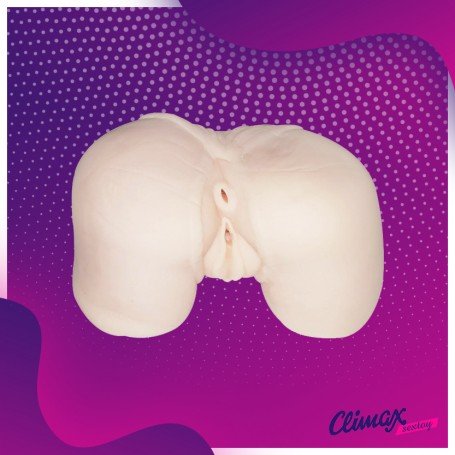 SEDUCTION BOOSTER BIG ARTIFICIAL VAGINA BAV-023