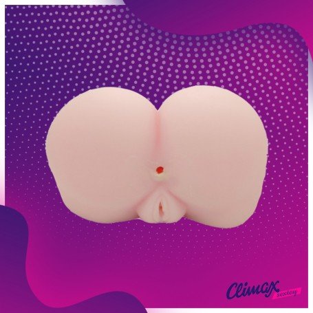 FUCK ME- VIBRATING PUSSY BAV-024