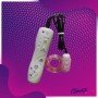 10 Mode Cock Ring Vibrator CR-004