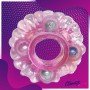 Fine Butterfly Male essence Cock Ring CR-012