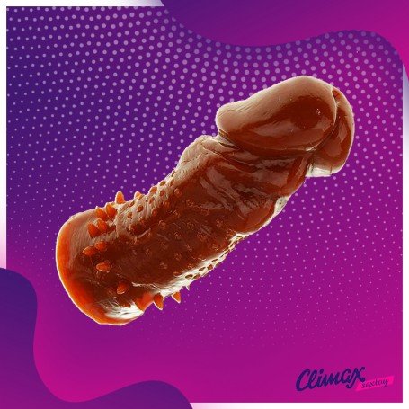 Choco Sleeve PES-004