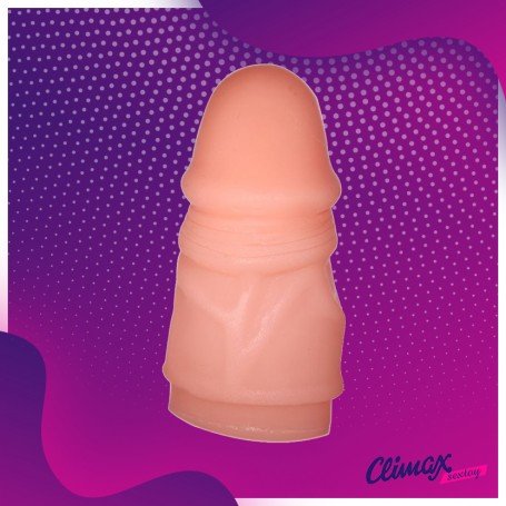 Japan Over - Long Condom (Re-Usable) PES-005