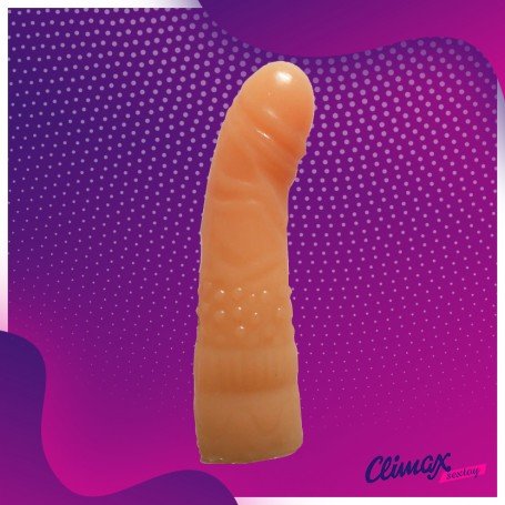 Soft Feel Penis Extender Sleeve PES-012
