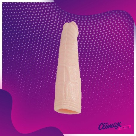 BAILE SEX TOYS BIG MAN II PES-033