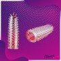 Spike Dotted For Men dildo sheath Condoms V2 PES-035