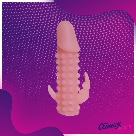 Silicone Wolftooth Sleeve V1 PES-039