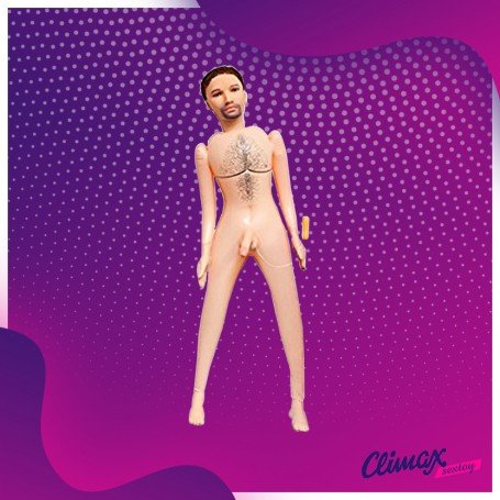 Sex Male hunter Love Doll ILD-003