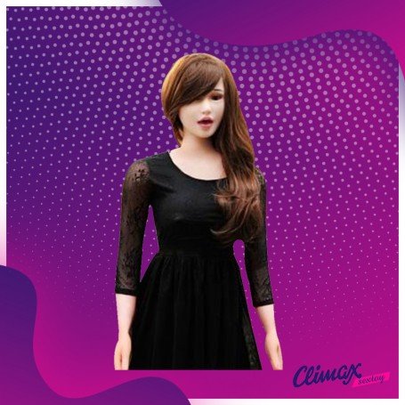 Inflatable 3D Wife ILD-005