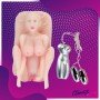 US Cool Woman Simulation Senso Pussy Vagina Small Doll SLD-008