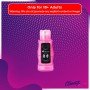 Bendable Anal Dildo with 6 Vibration Settings AD-034